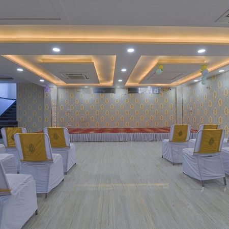 Fabhotel Pink City Jaipur Dış mekan fotoğraf