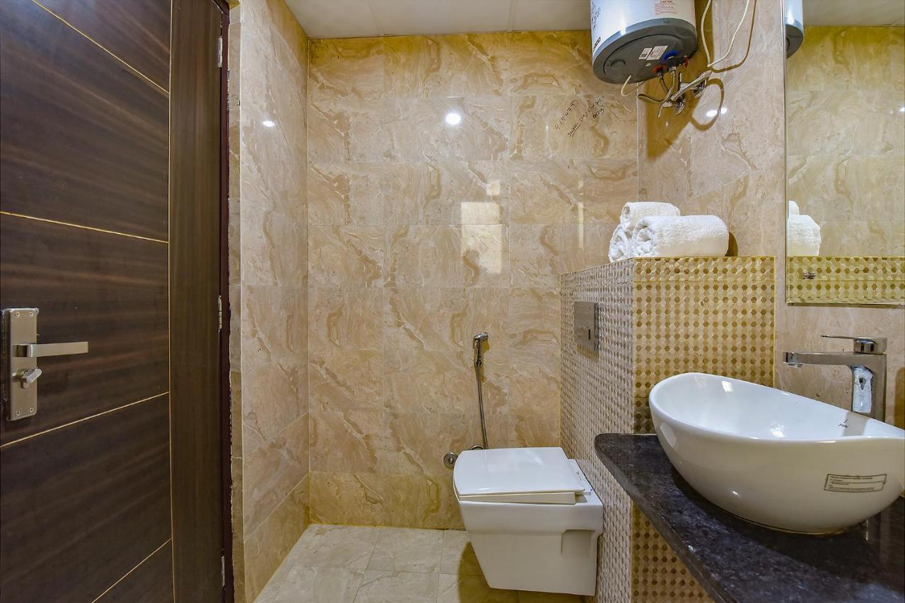 Fabhotel Pink City Jaipur Dış mekan fotoğraf
