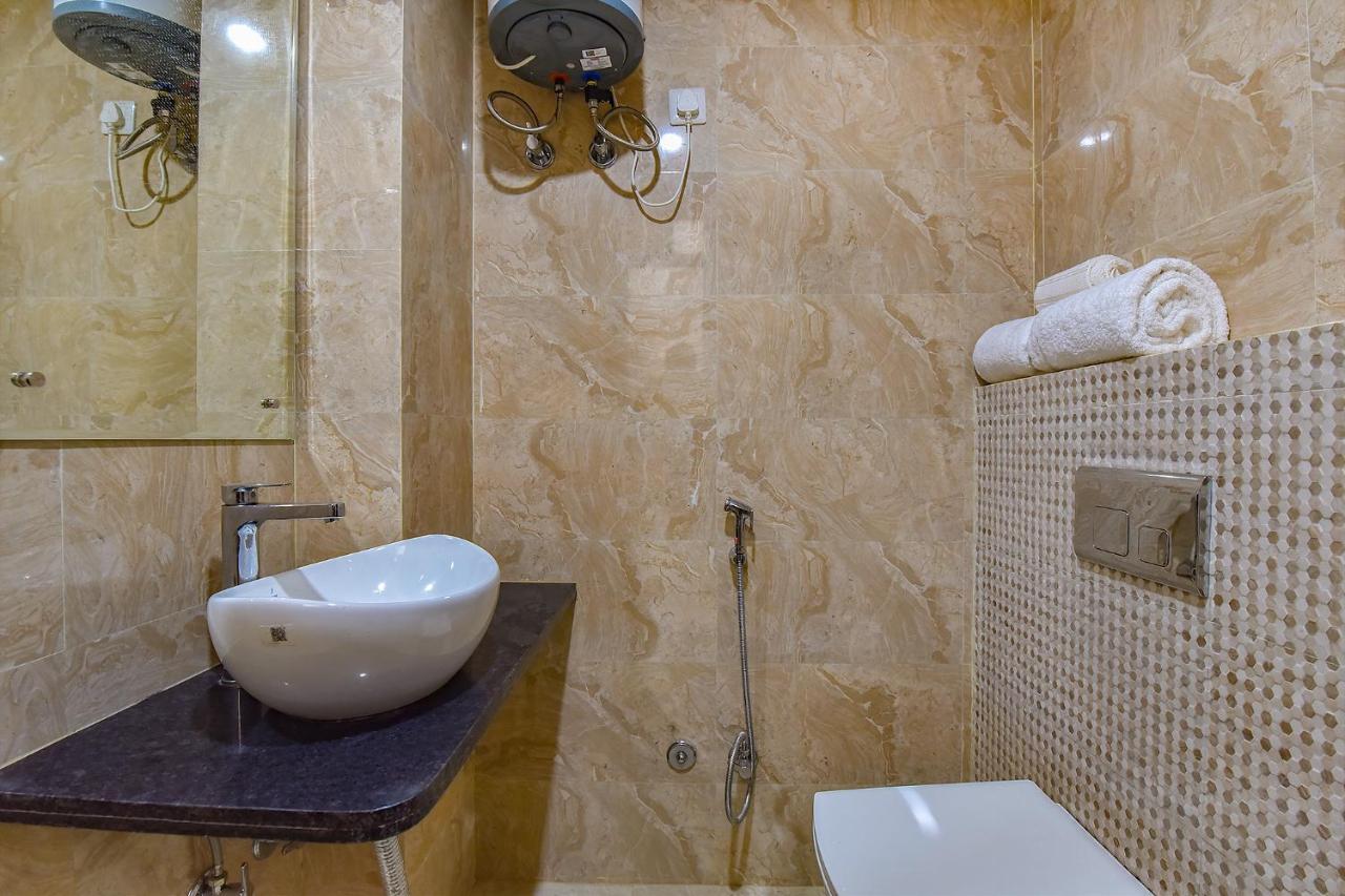 Fabhotel Pink City Jaipur Dış mekan fotoğraf