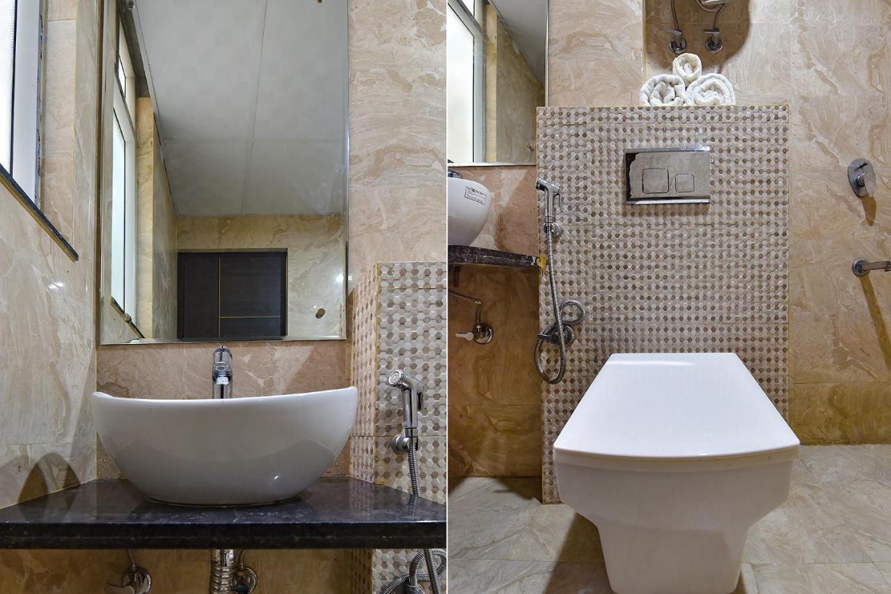 Fabhotel Pink City Jaipur Dış mekan fotoğraf